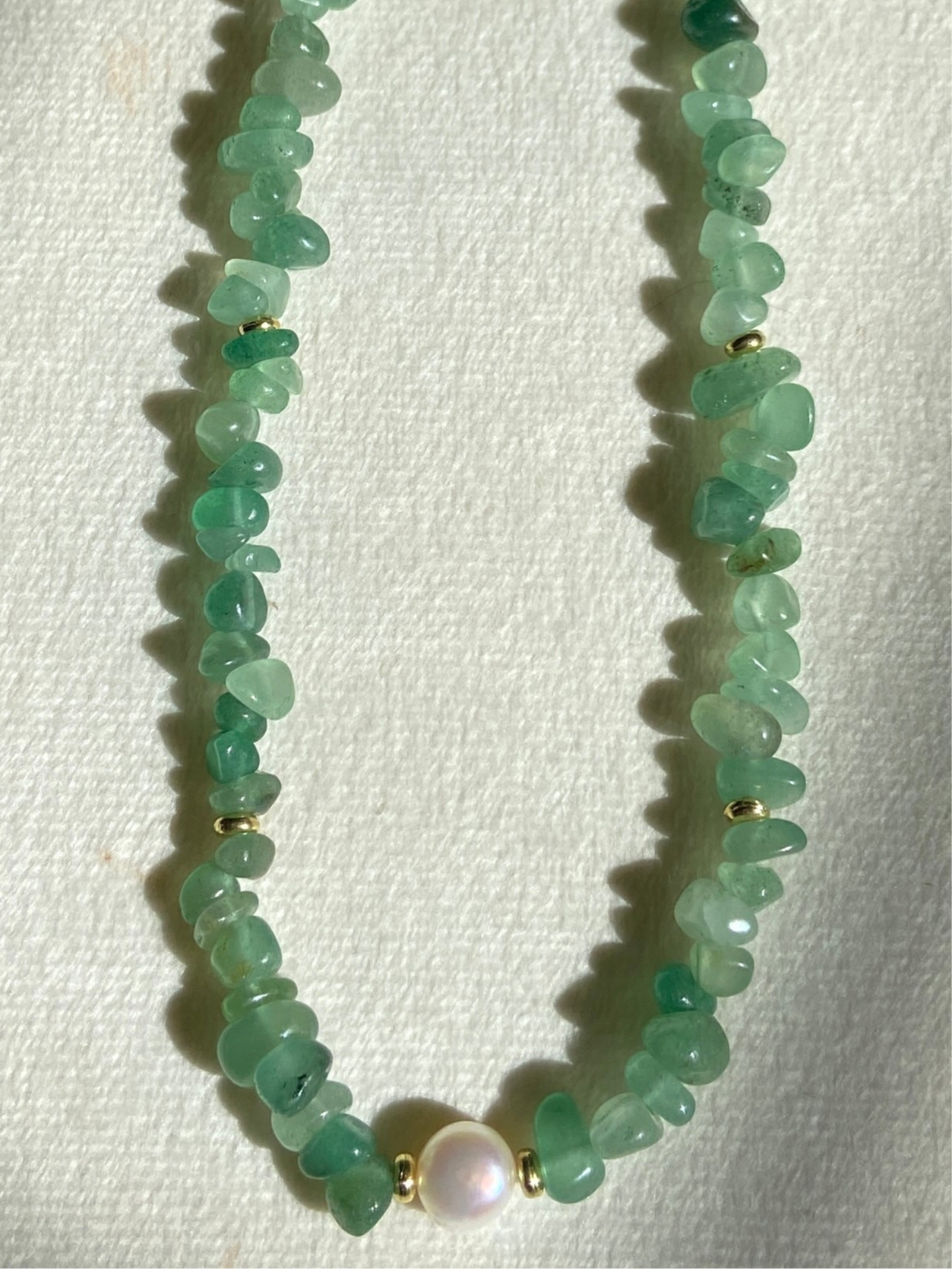 The Ivy Necklace