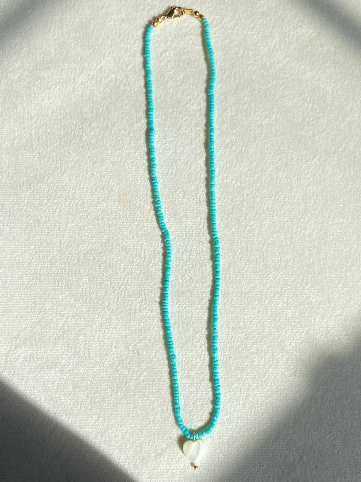 The West Necklace