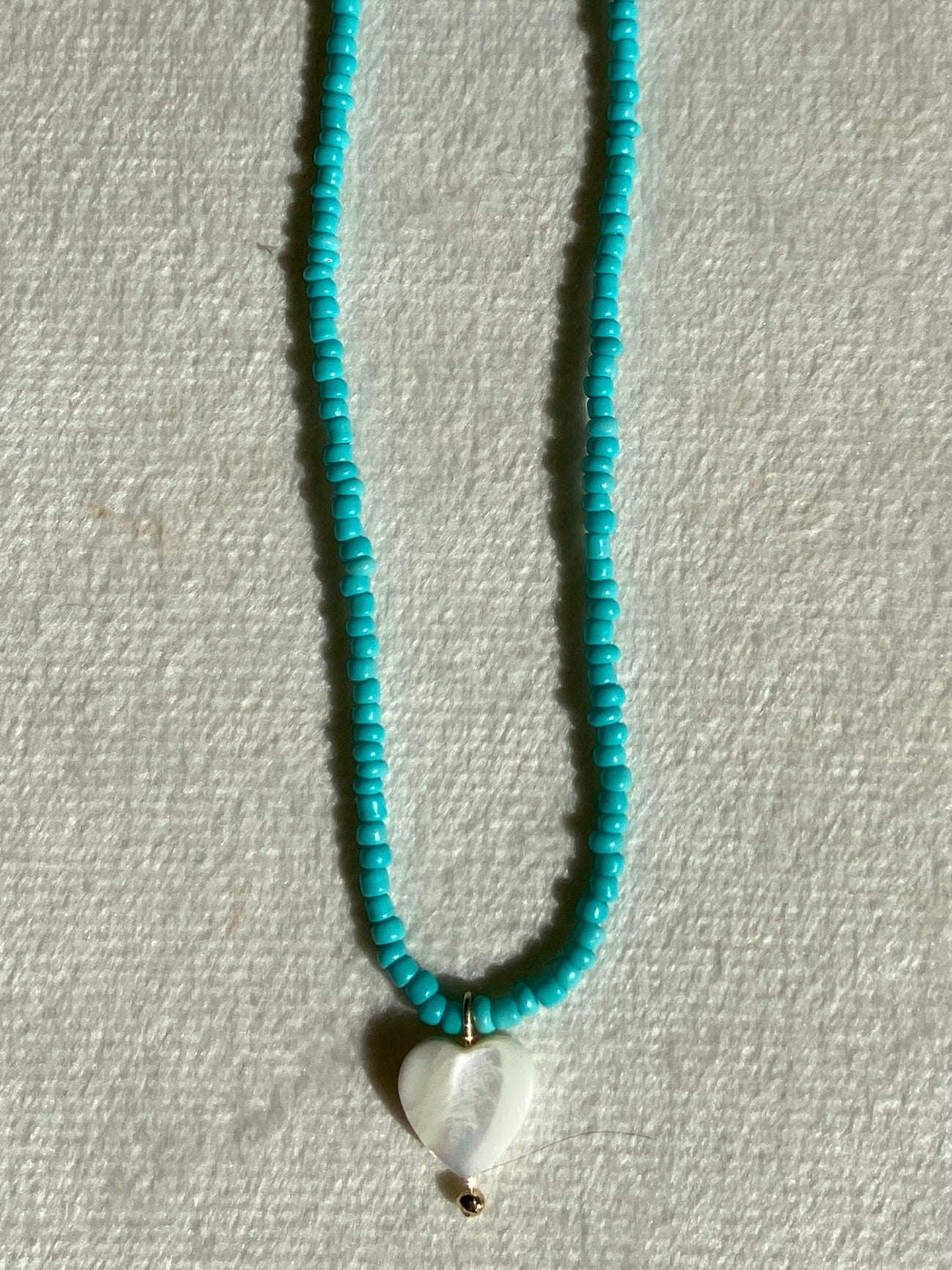 The West Necklace