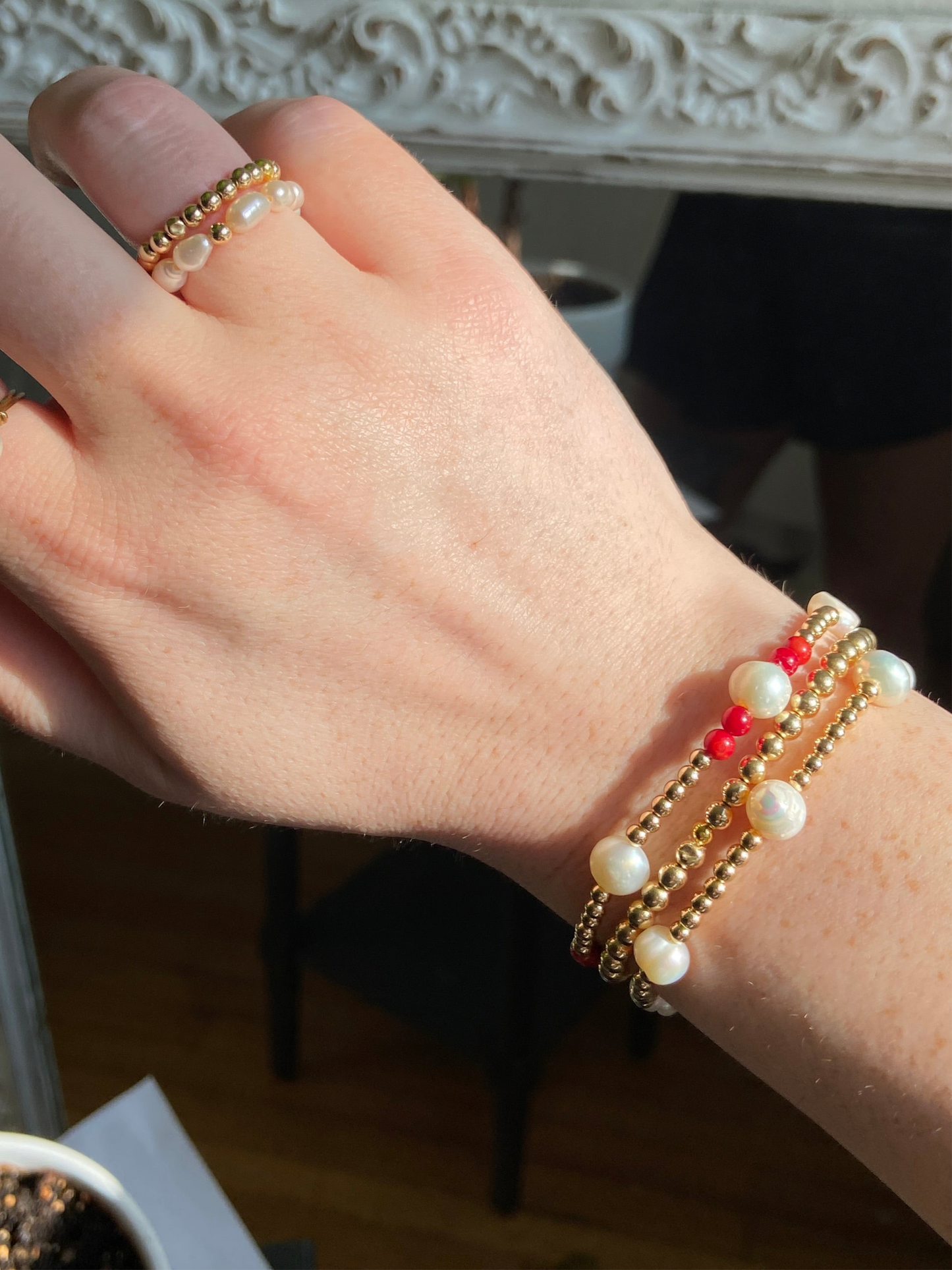 The Fayetteville Bracelet
