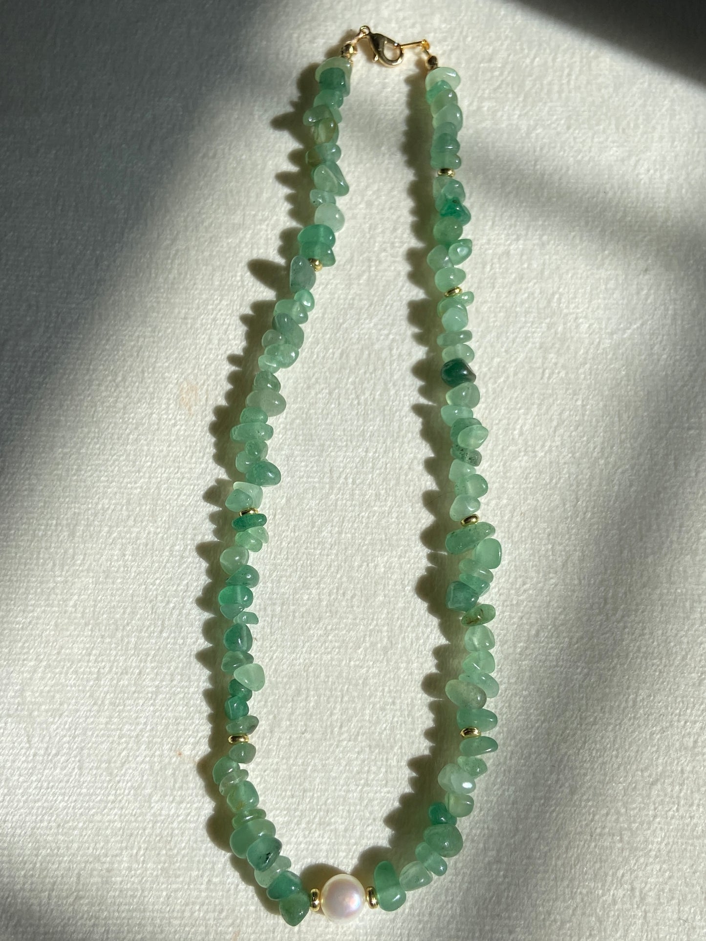 The Ivy Necklace