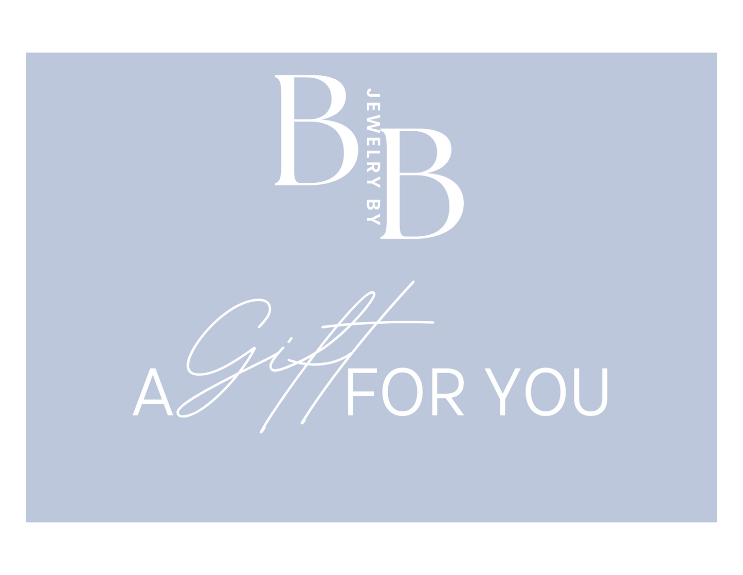 E-Gift Card