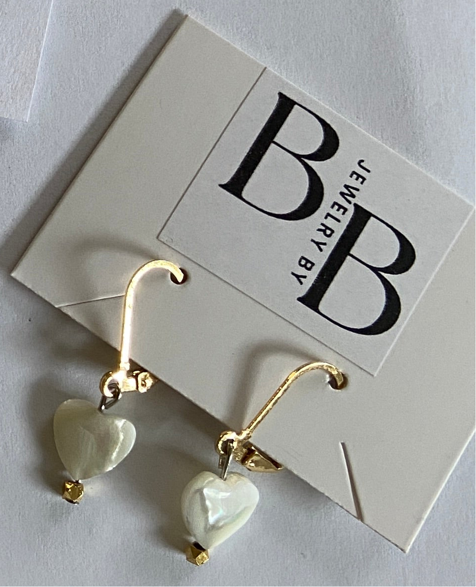 The Belle Earrings