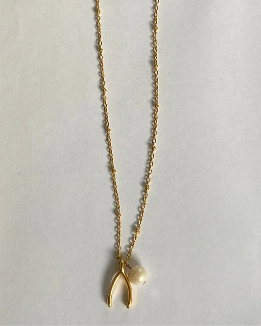 The California Dreamin’ Necklace