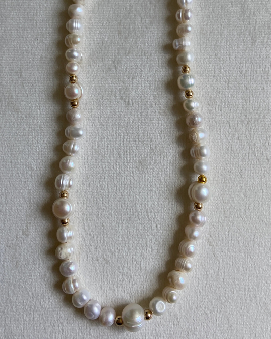 The Malibu Necklace