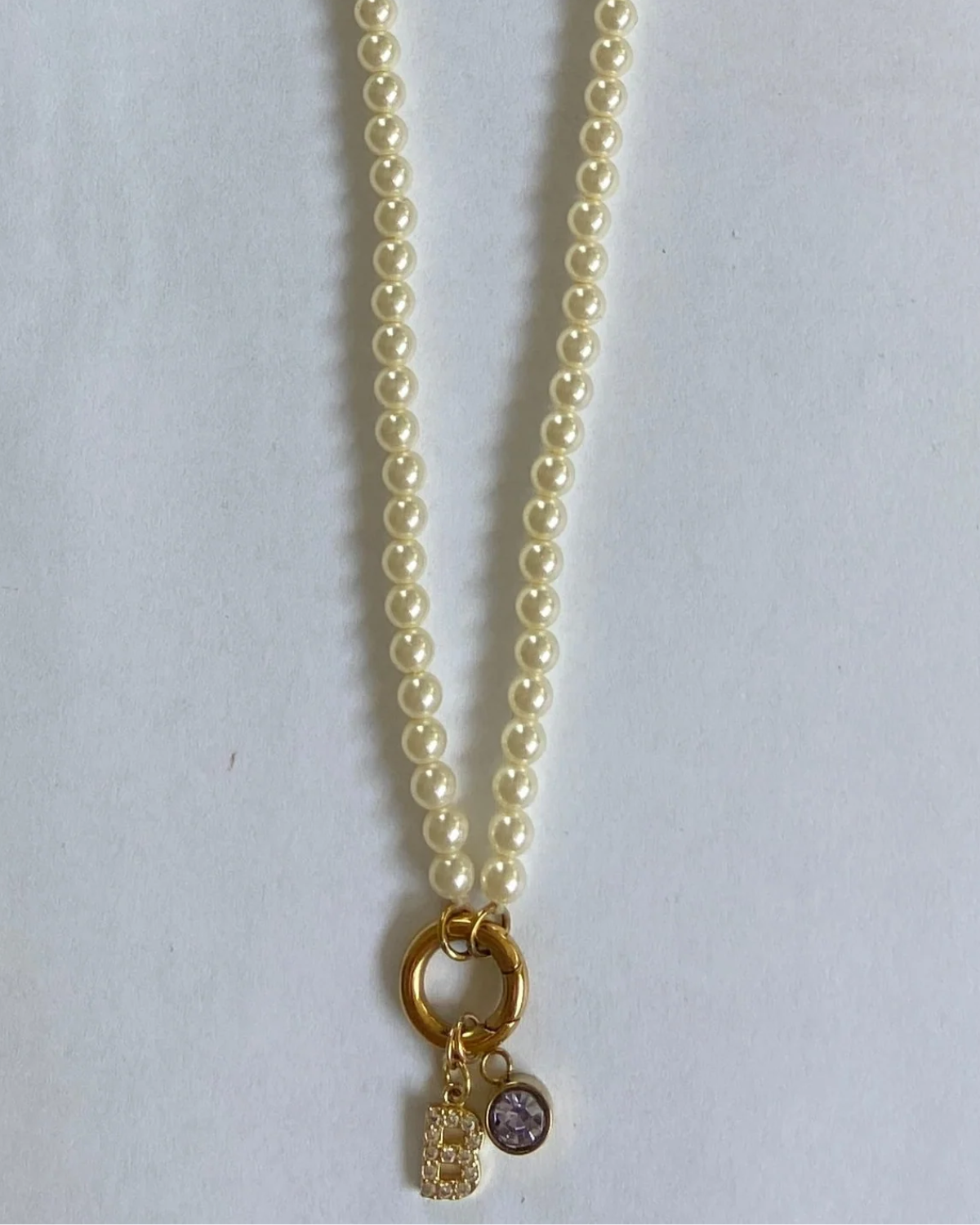 The Southern Charms Necklace