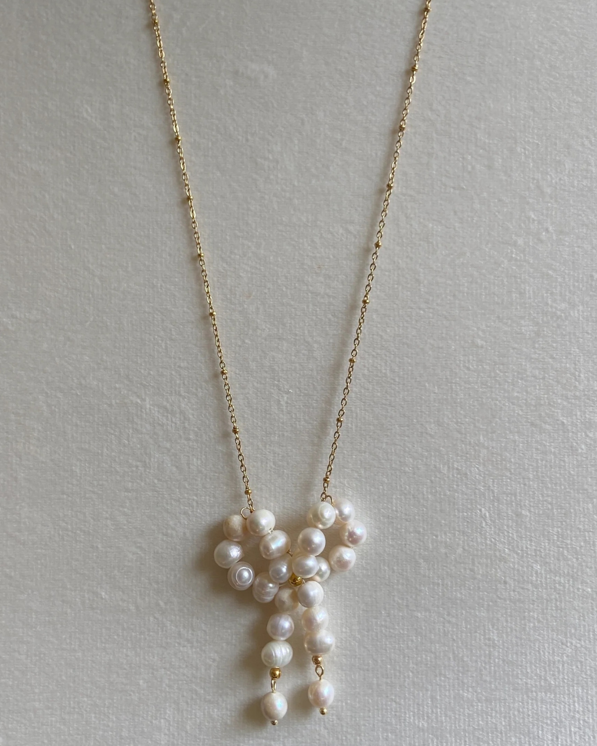 The Oceanside Necklace