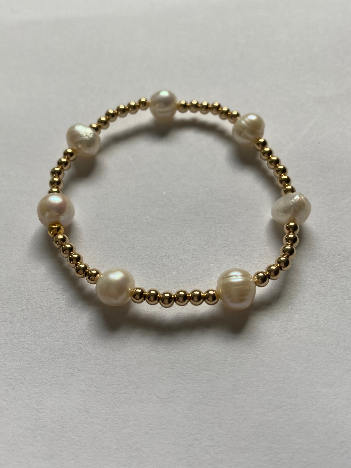 The Nantucket Bracelet