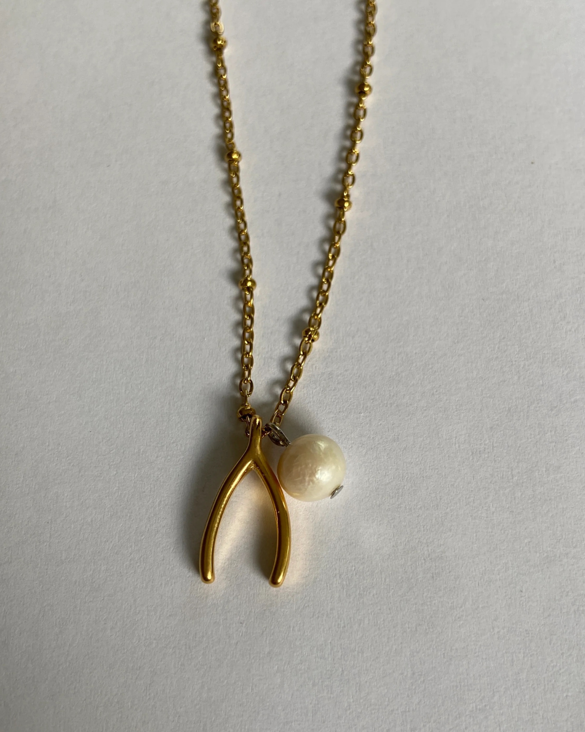 The California Dreamin’ Necklace