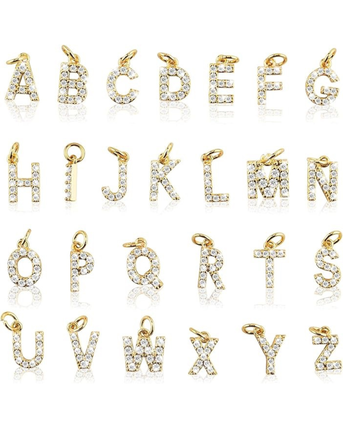 The Southern Charms Necklace