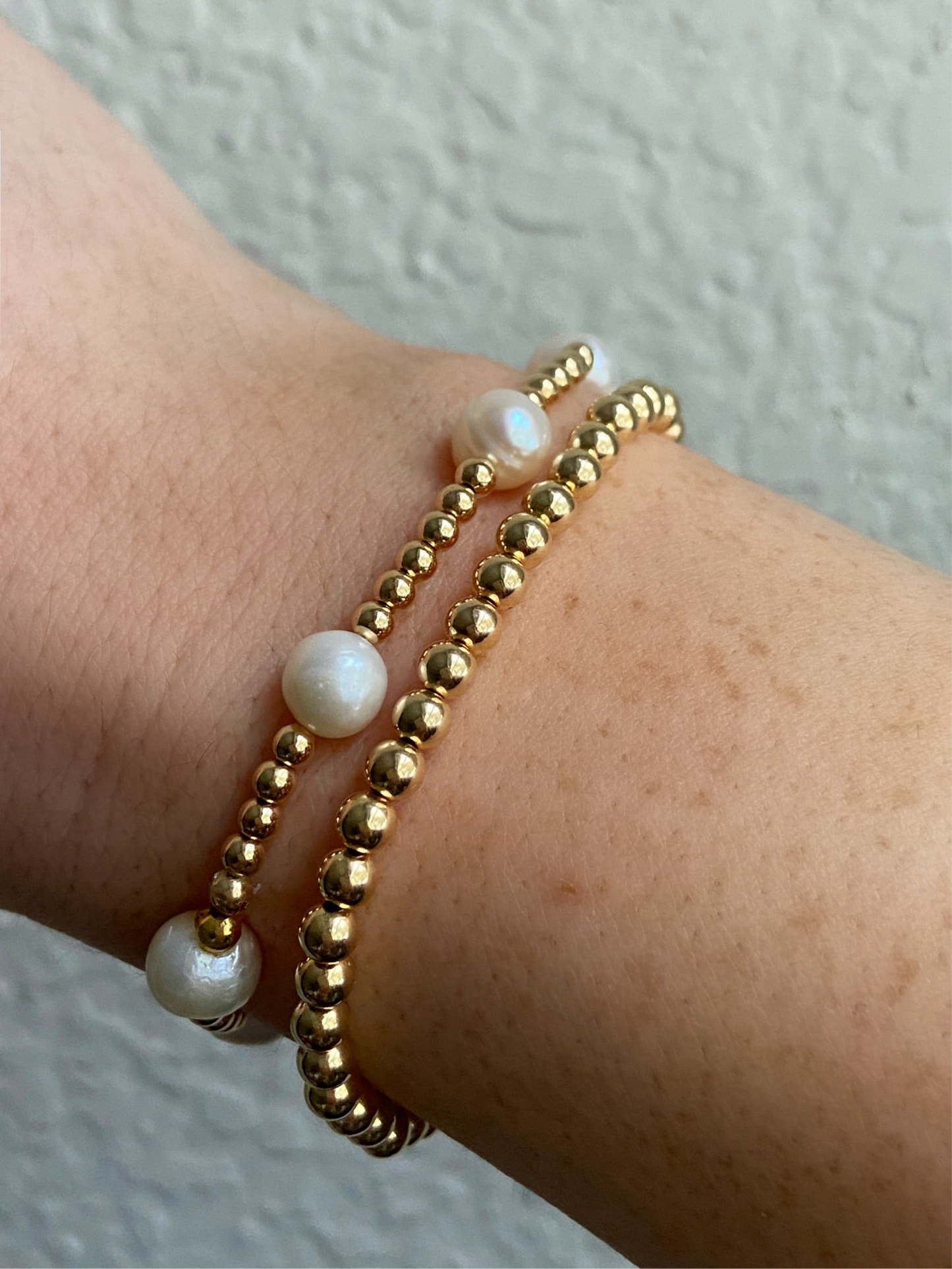 The Goldie Bracelet