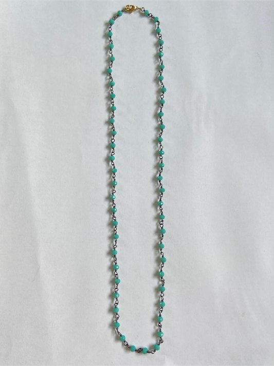 The Moon River Necklace