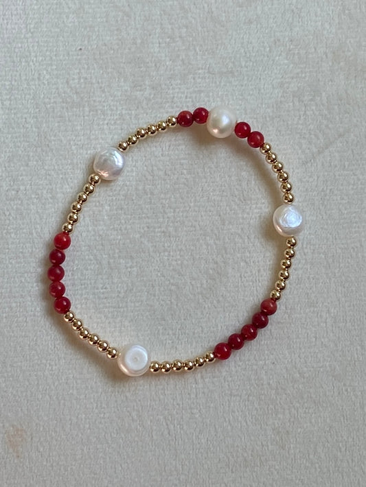 The Fayetteville Bracelet