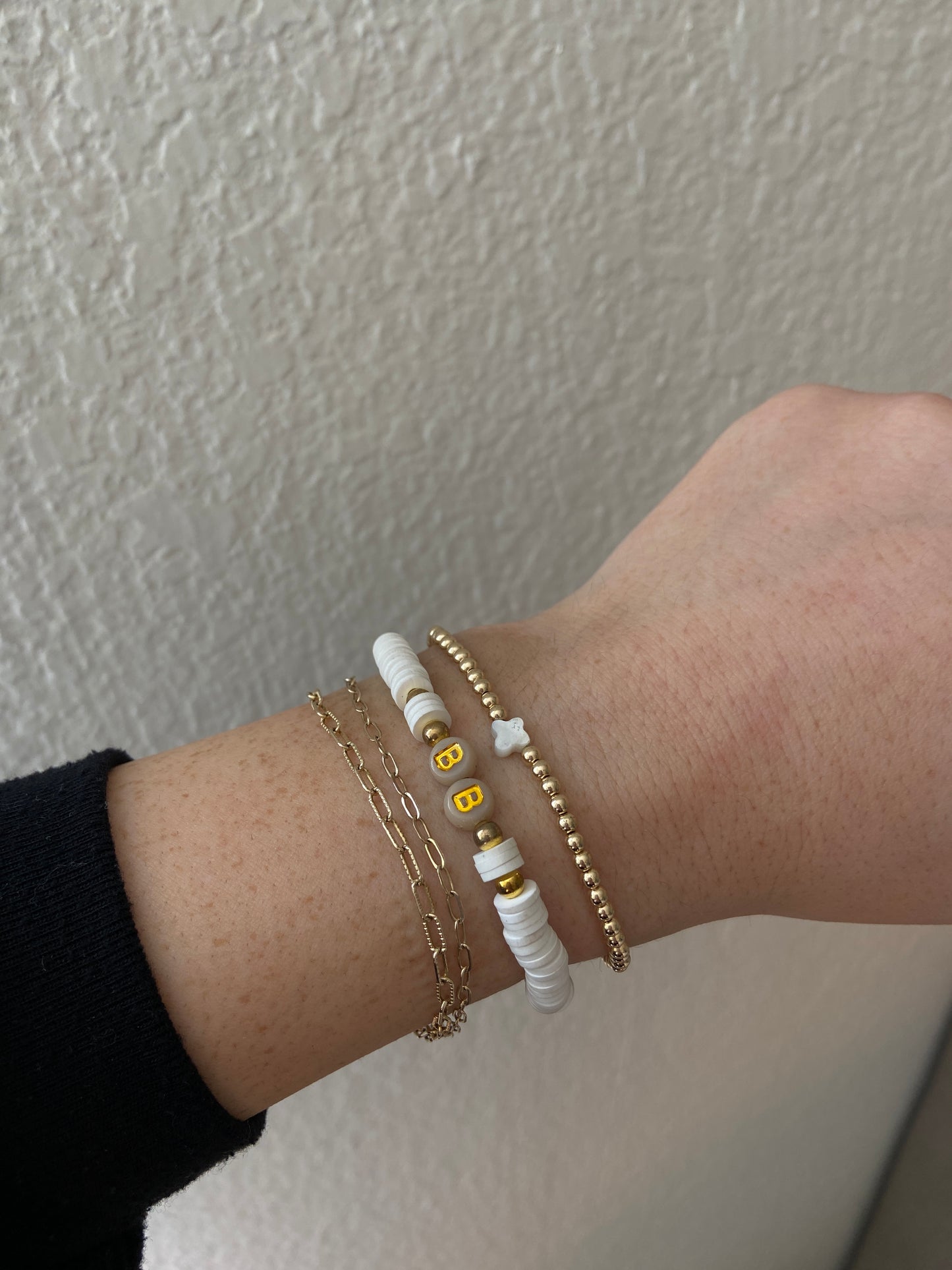 The Lakeside Bracelet