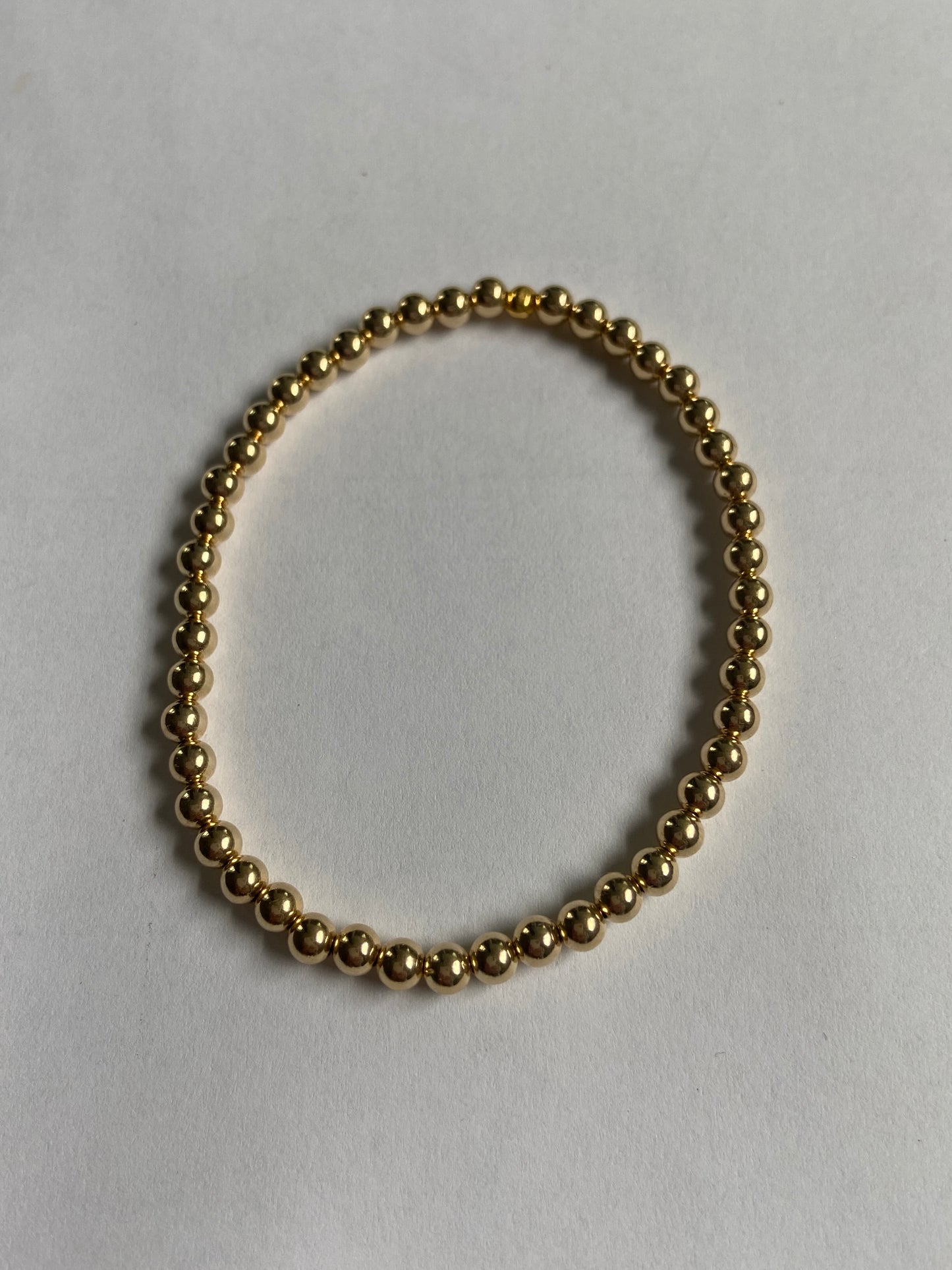 The Goldie Bracelet