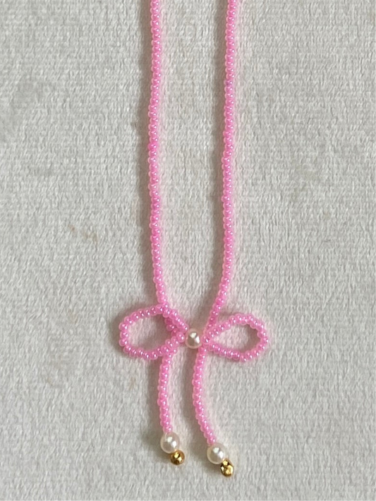 The Southern Belle Necklace