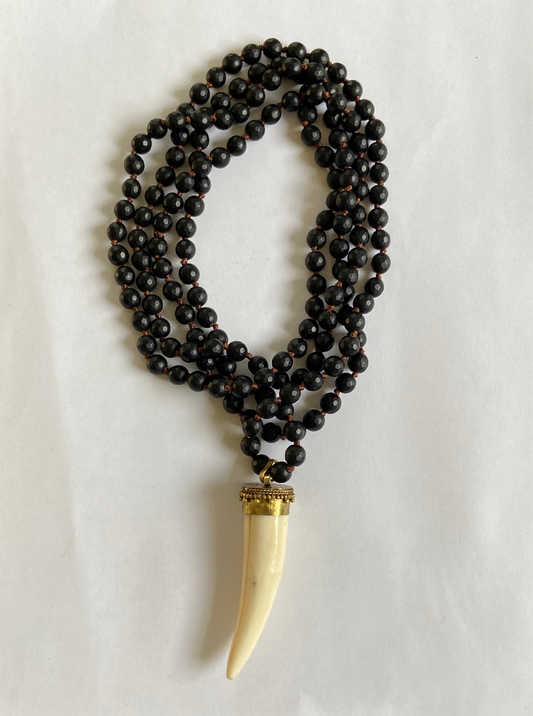 The Palo Necklace